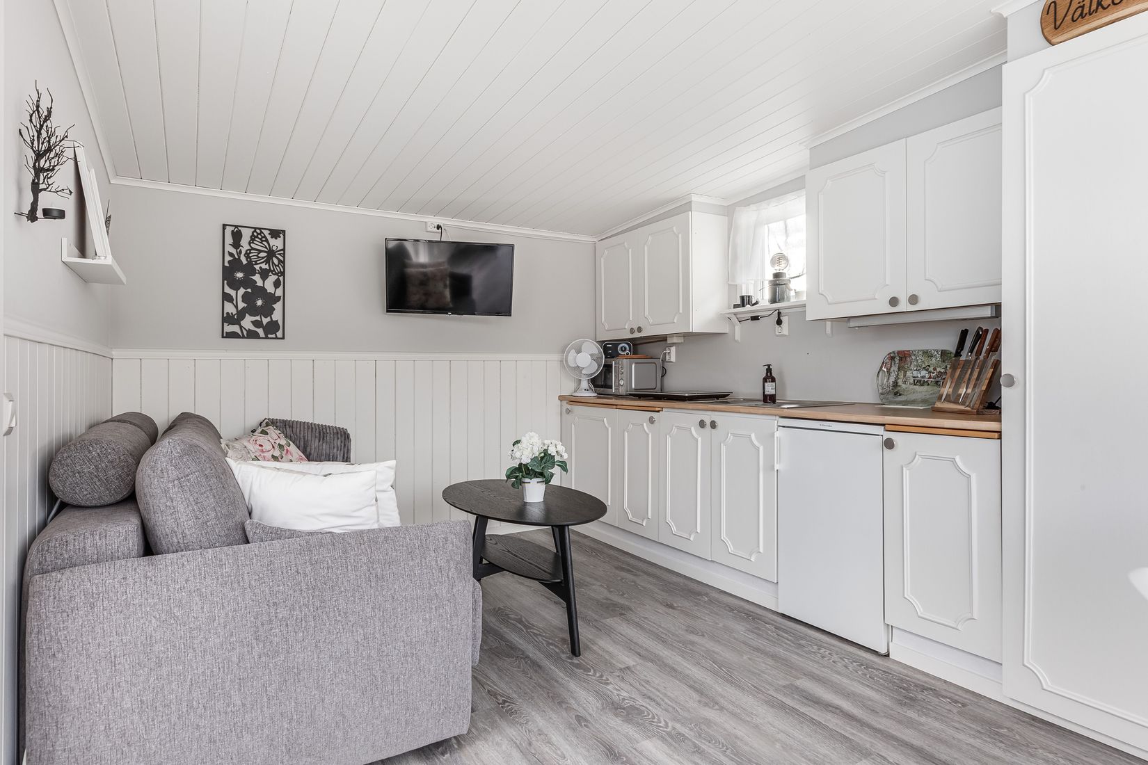 Fritidshus, Knölaberget 160, Skrea strand, Falkenberg