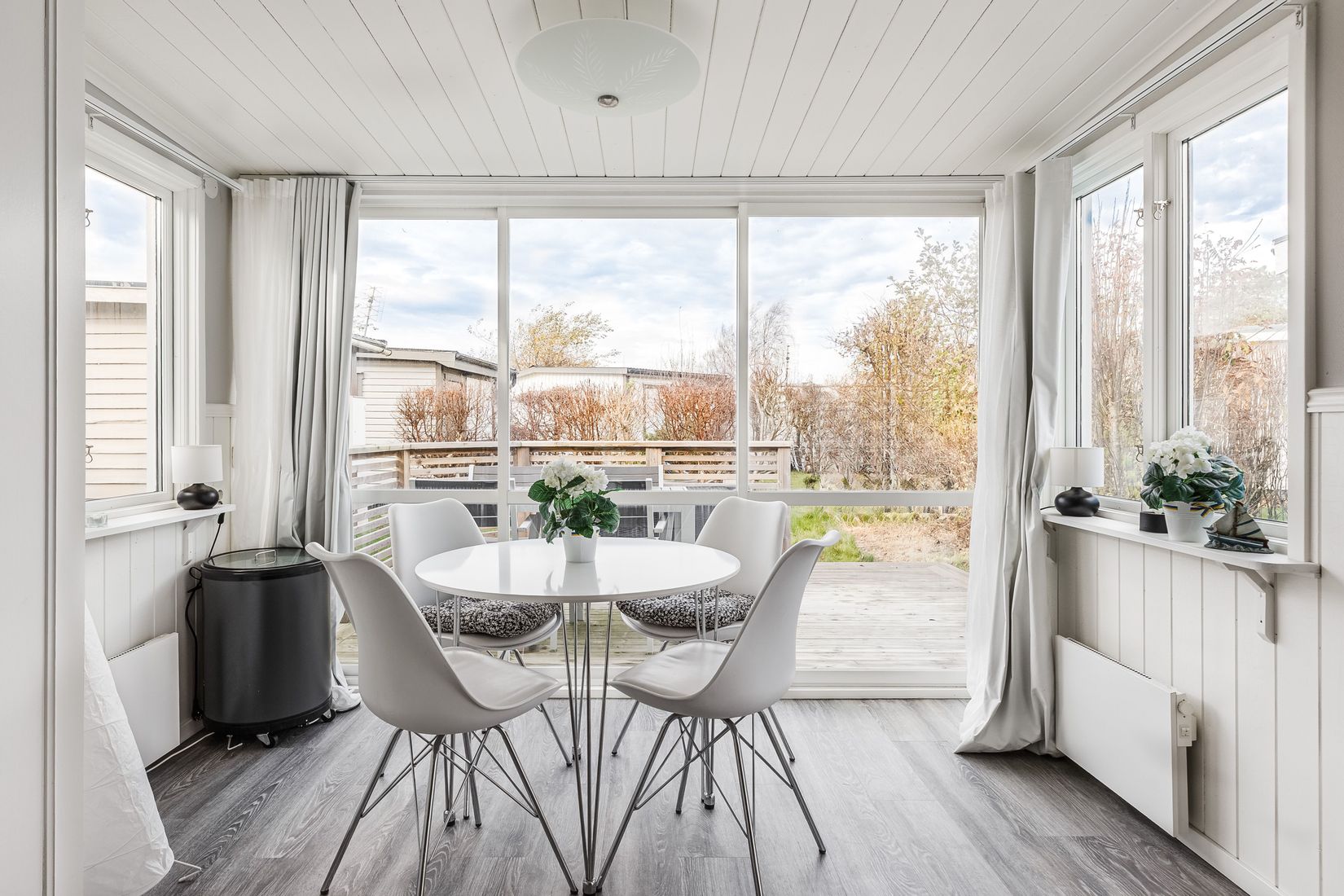 Fritidshus, Knölaberget 160, Skrea strand, Falkenberg