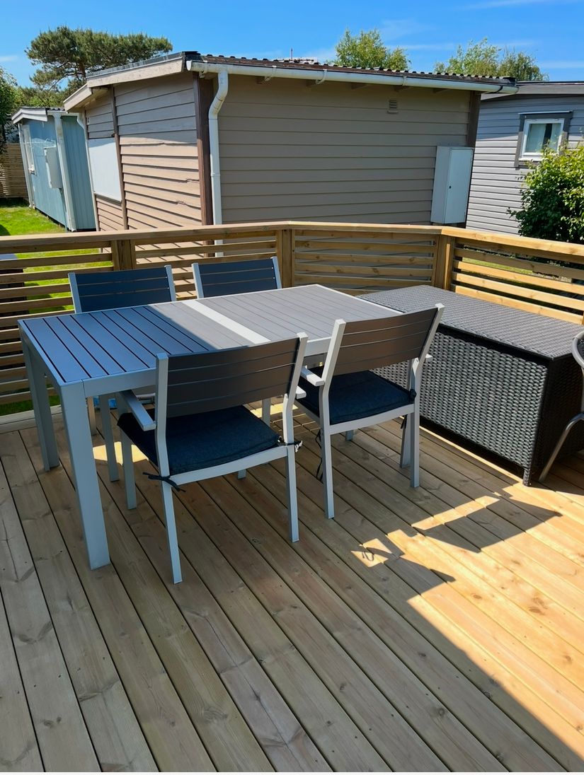 Fritidshus, Knölaberget 160, Skrea strand, Falkenberg