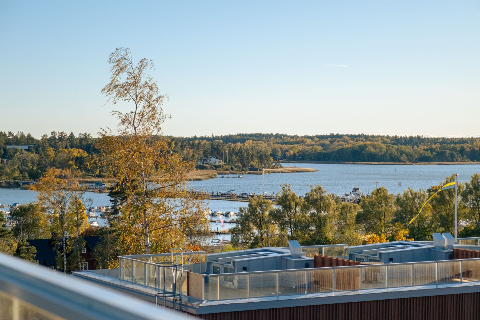 Bostadsrätt, Persögatan 12U, Trosa