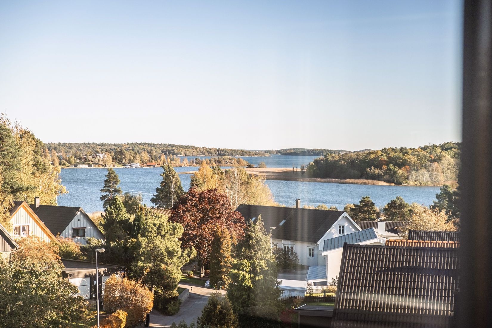 Bostadsrätt, Persögatan 12U, Trosa