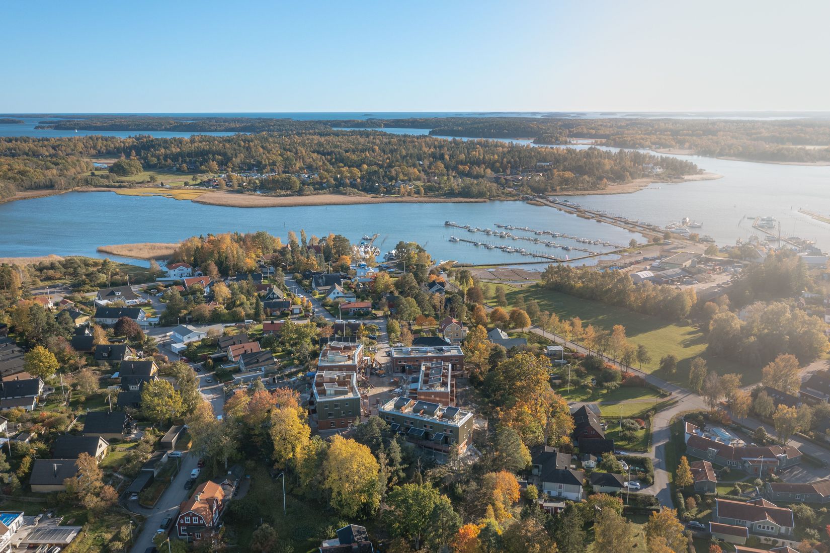 Bostadsrätt, Persögatan 12U, Trosa