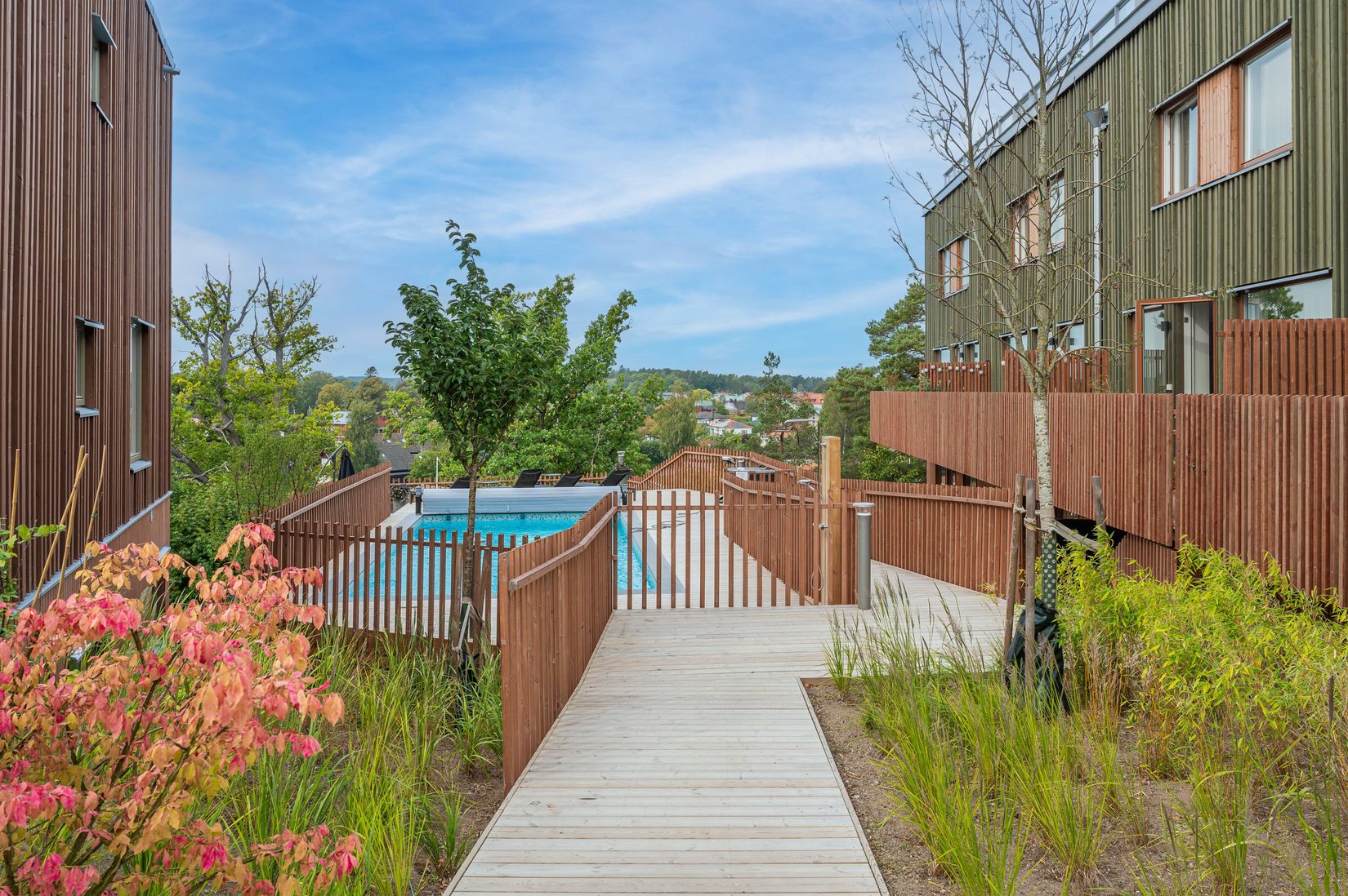 Bostadsrätt, Persögatan 12U, Trosa