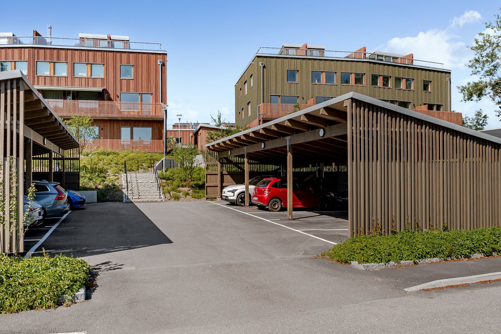 Bostadsrätt, Persögatan 12U, Trosa