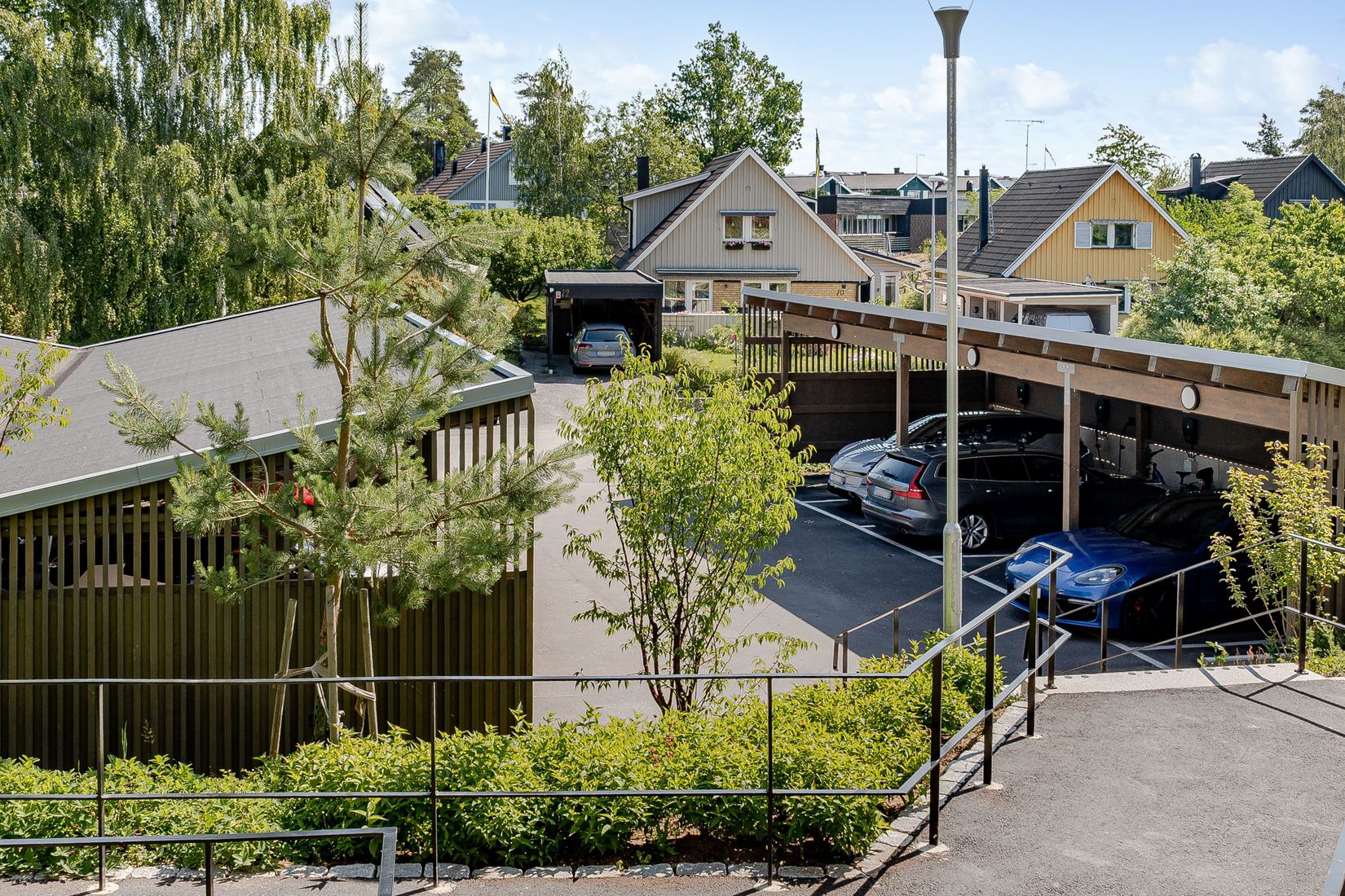 Bostadsrätt, Persögatan 12U, Trosa