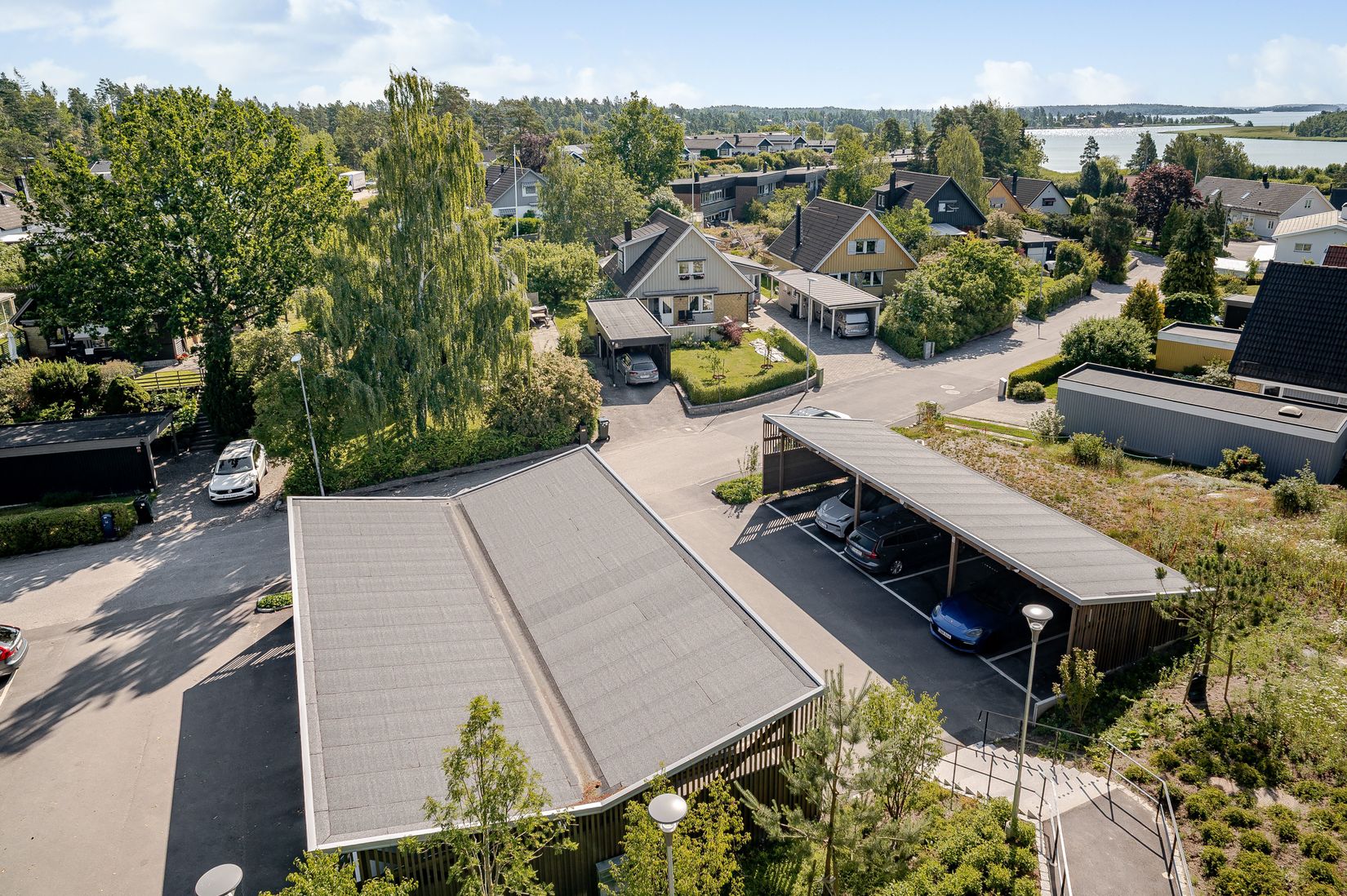 Bostadsrätt, Persögatan 12U, Trosa