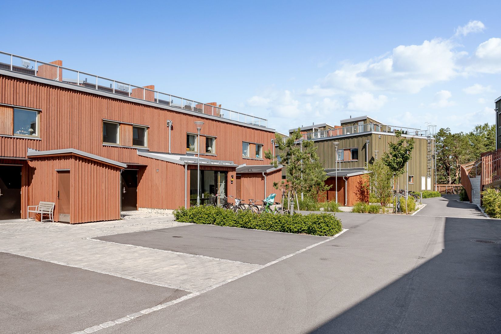 Bostadsrätt, Persögatan 12U, Trosa