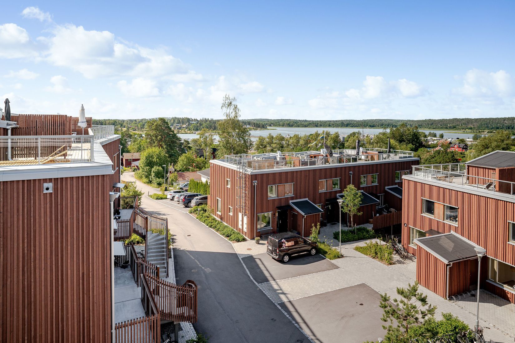 Bostadsrätt, Persögatan 12U, Trosa