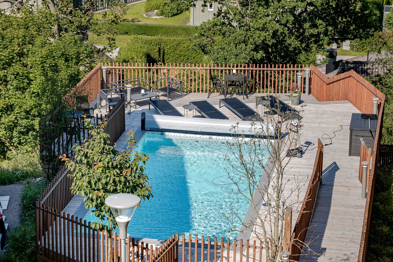 Bostadsrätt, Persögatan 12U, Trosa