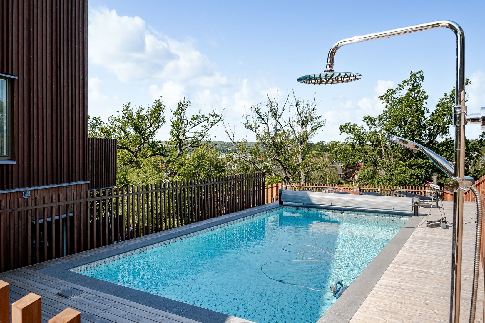 Bostadsrätt, Persögatan 12U, Trosa