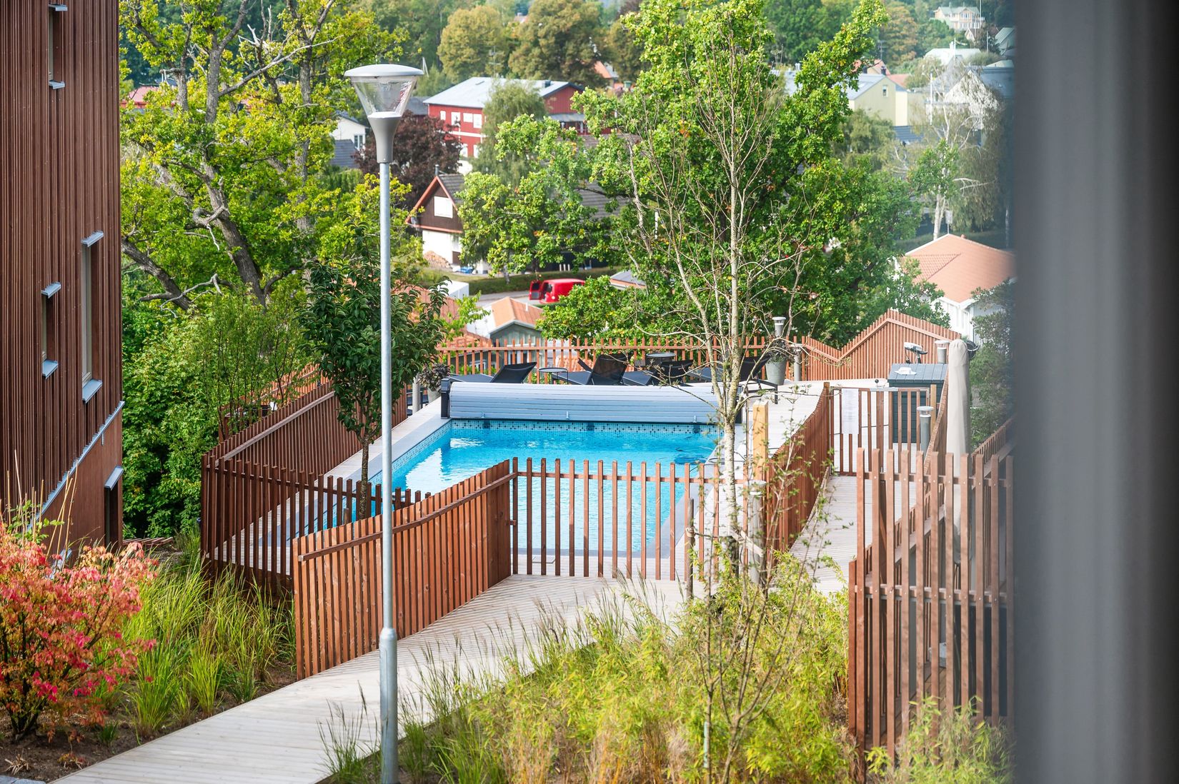 Bostadsrätt, Persögatan 12U, Trosa