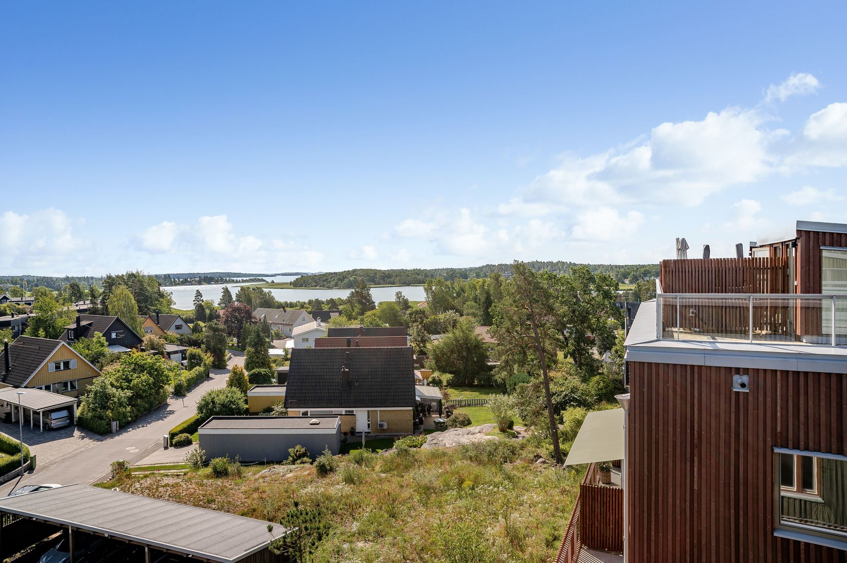 Bostadsrätt, Persögatan 12U, Trosa