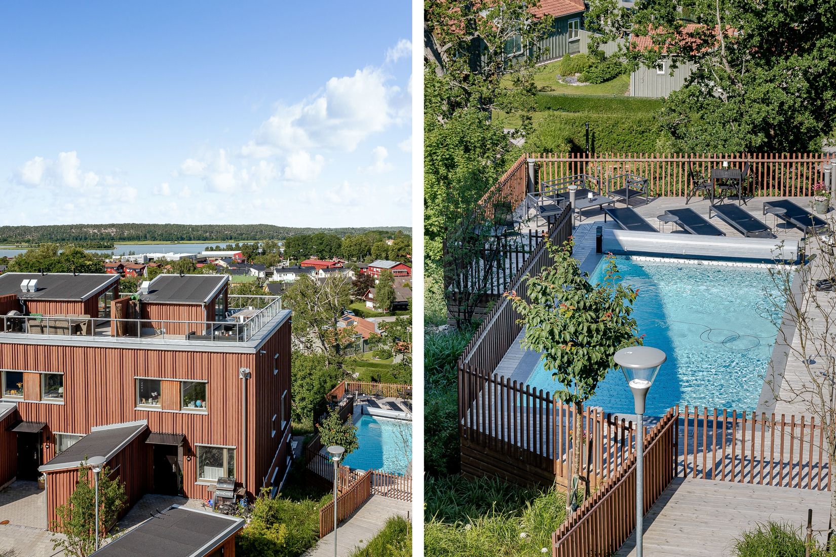 Bostadsrätt, Persögatan 12U, Trosa