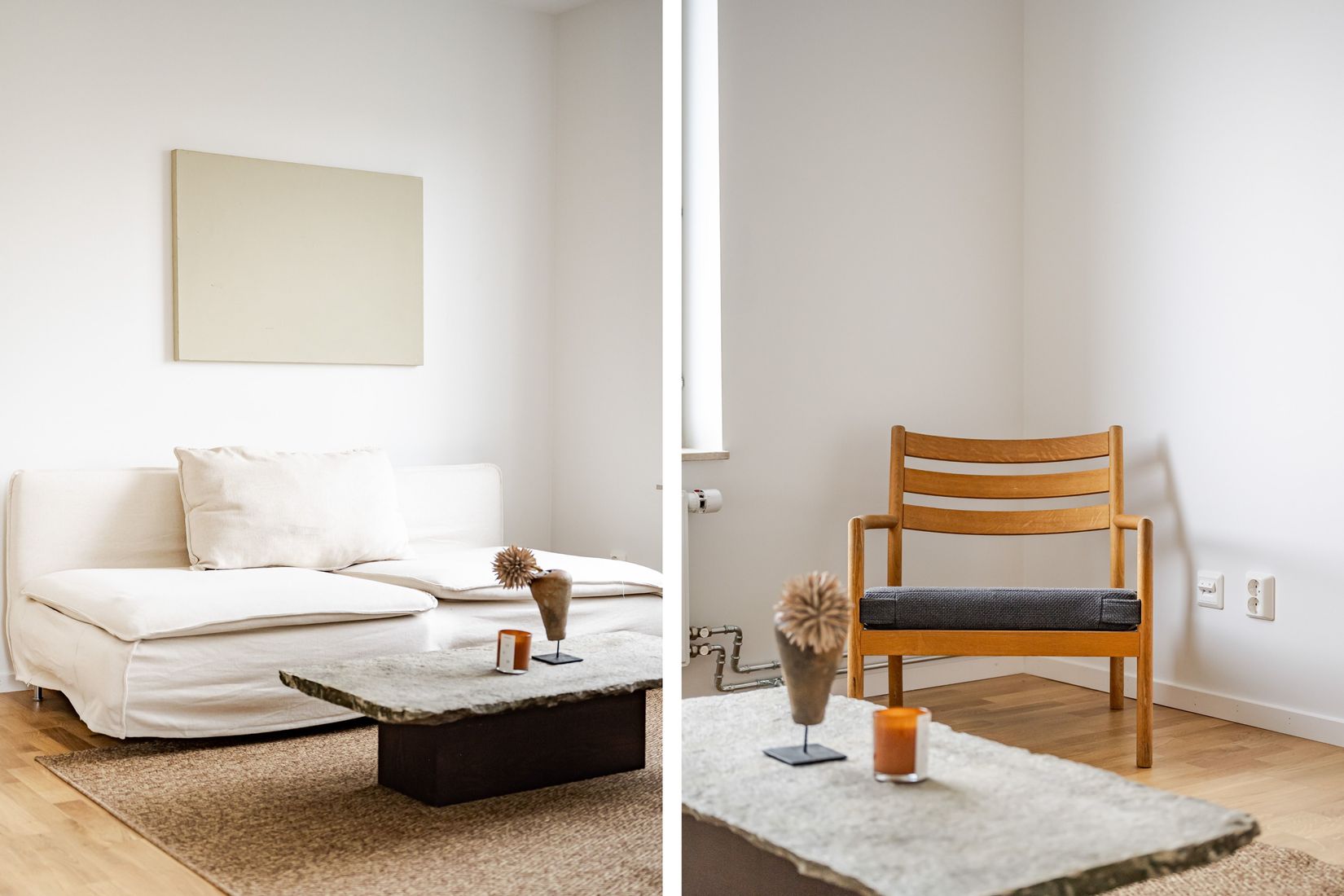 Bostadsrätt, Persögatan 12U, Trosa