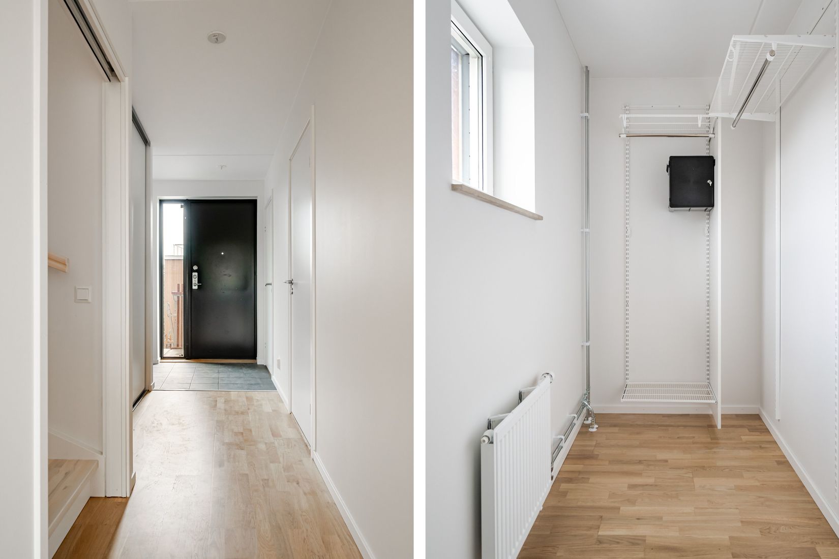 Bostadsrätt, Persögatan 12U, Trosa