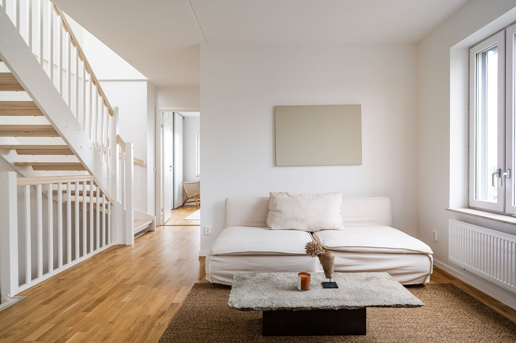 Bostadsrätt, Persögatan 12U, Trosa