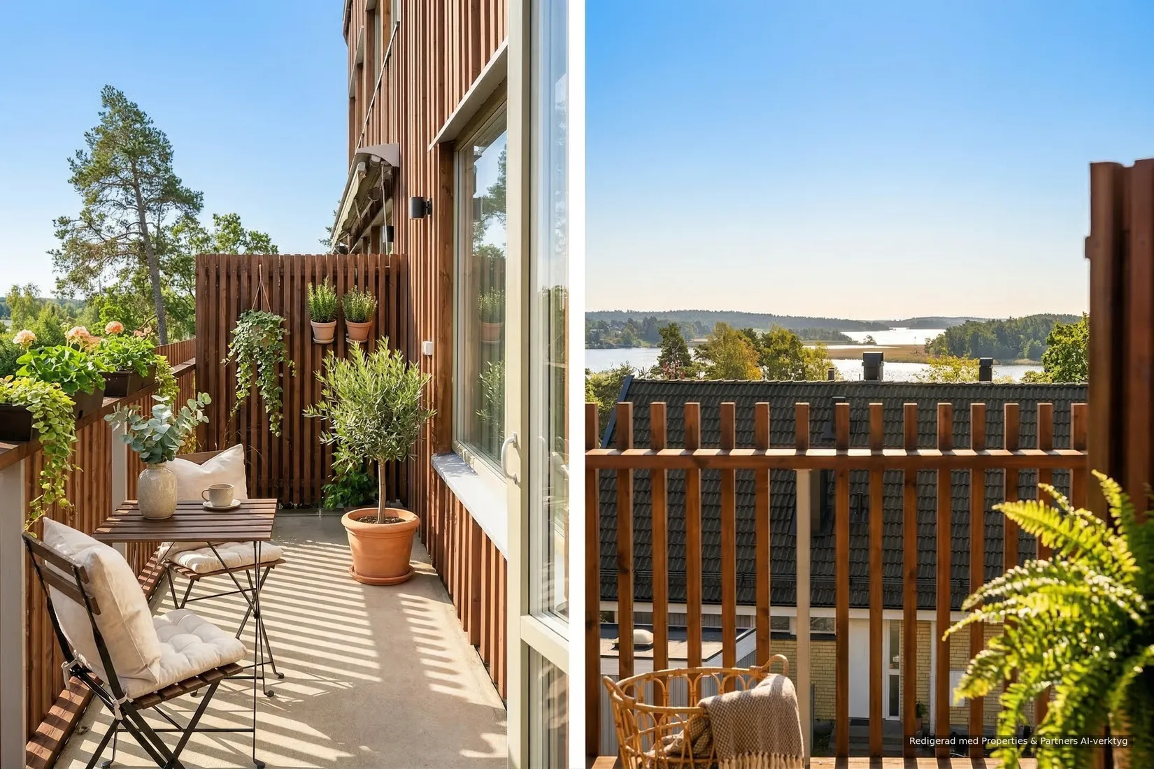 Bostadsrätt, Persögatan 12U, Trosa