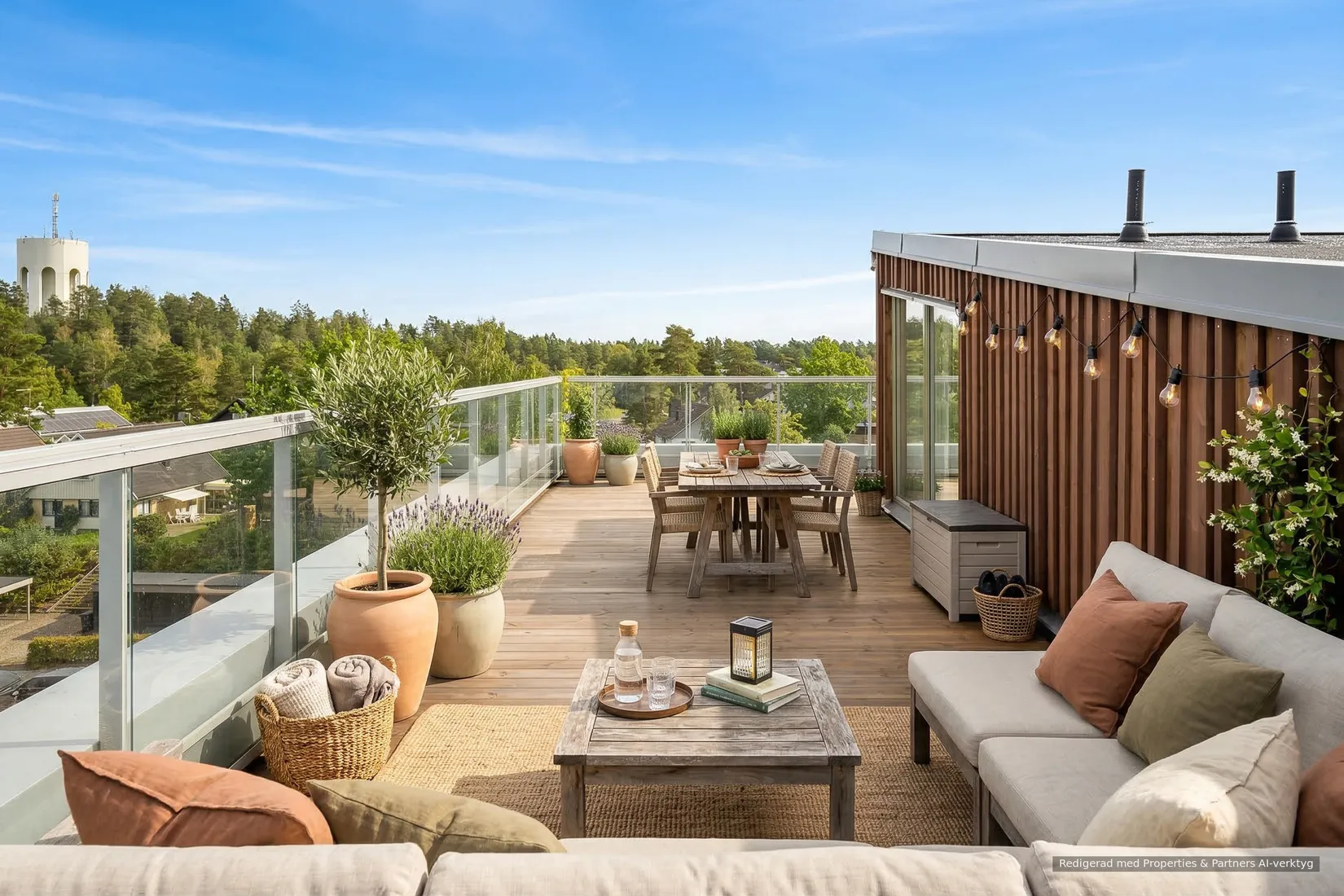 Bostadsrätt, Persögatan 12U, Trosa