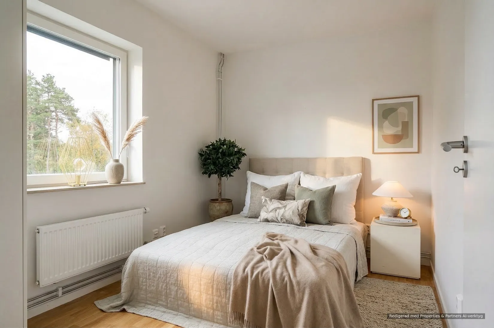 Bostadsrätt, Persögatan 12U, Trosa