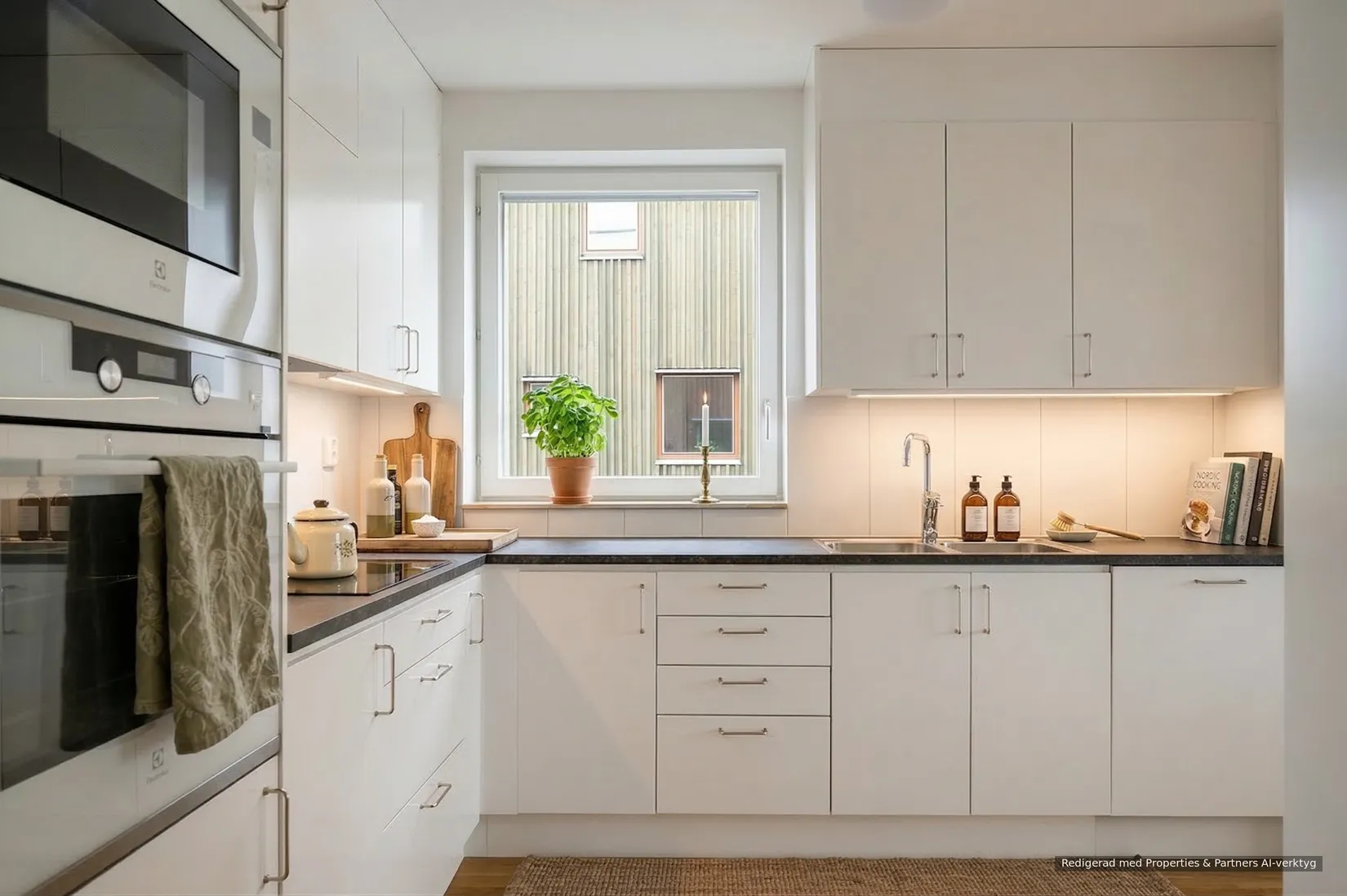 Bostadsrätt, Persögatan 12U, Trosa