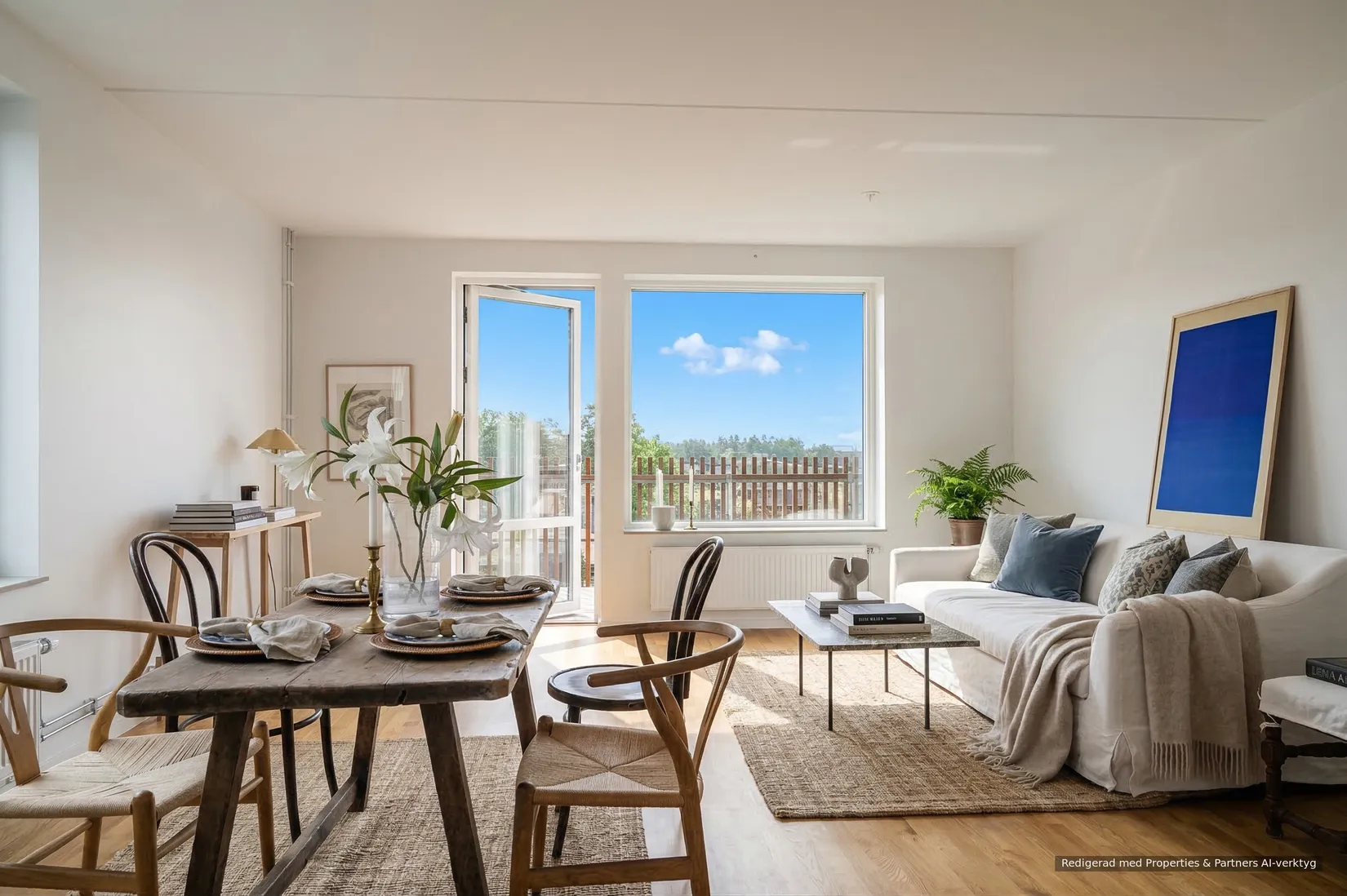 Bostadsrätt, Persögatan 12U, Trosa