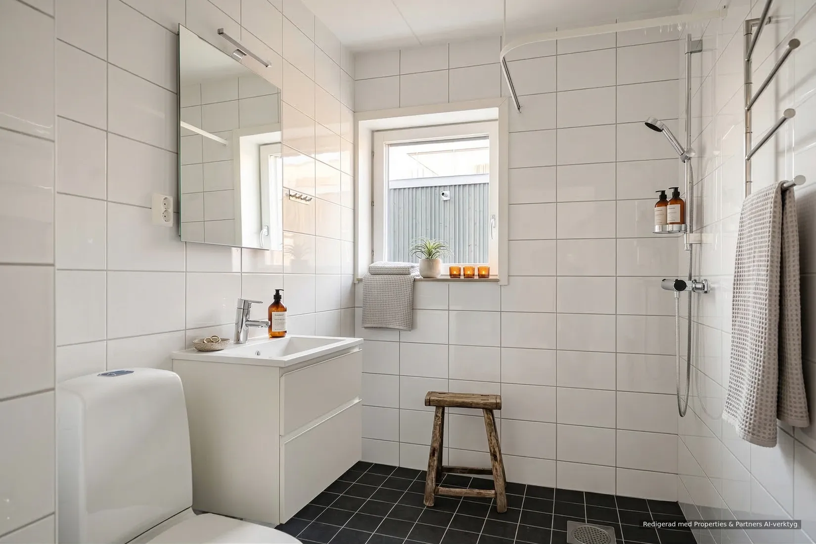 Bostadsrätt, Persögatan 12U, Trosa