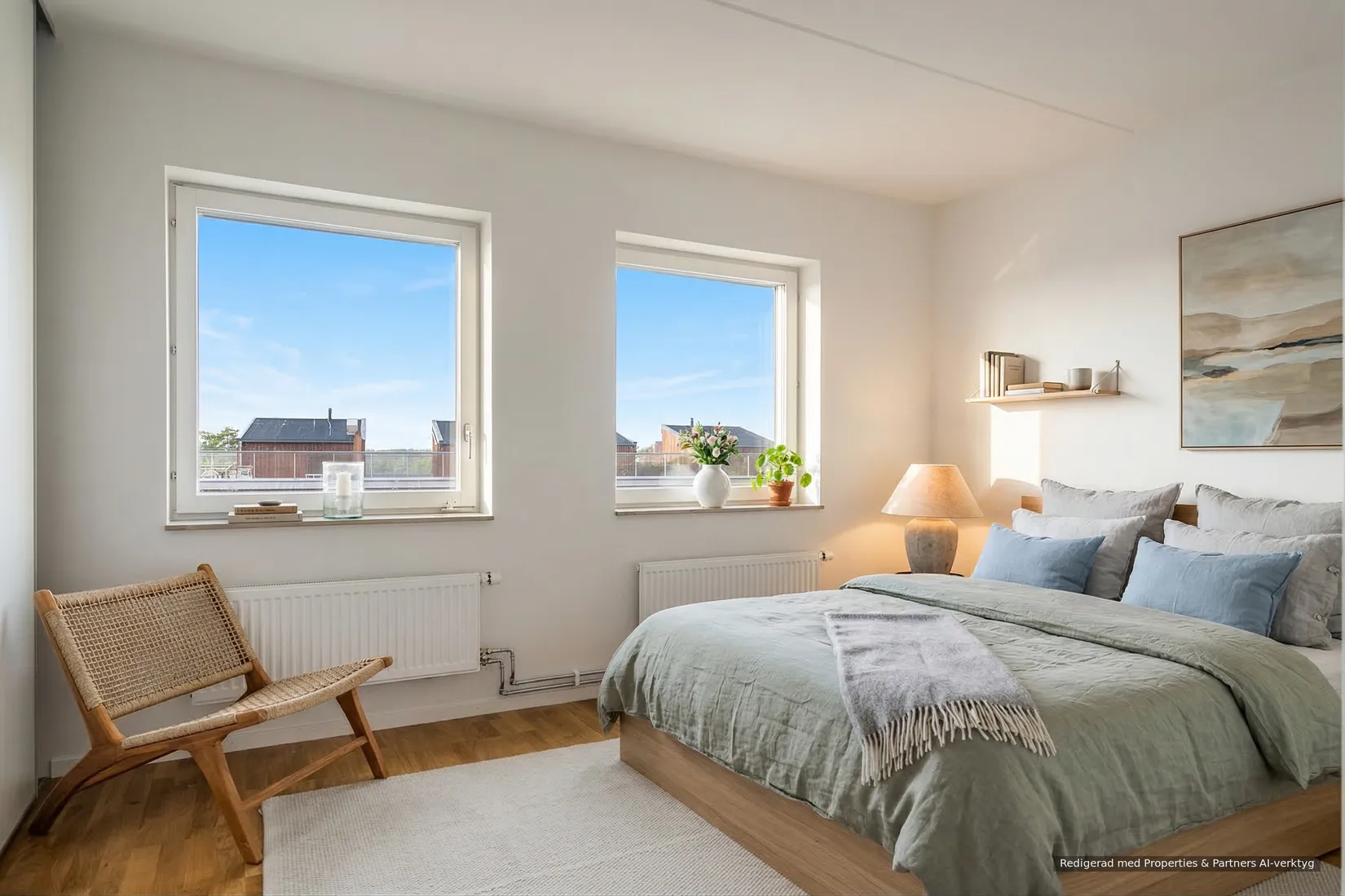 Bostadsrätt, Persögatan 12U, Trosa