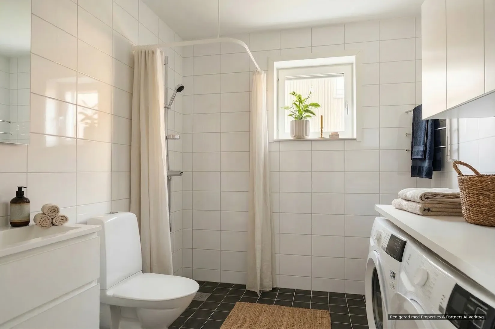 Bostadsrätt, Persögatan 12U, Trosa