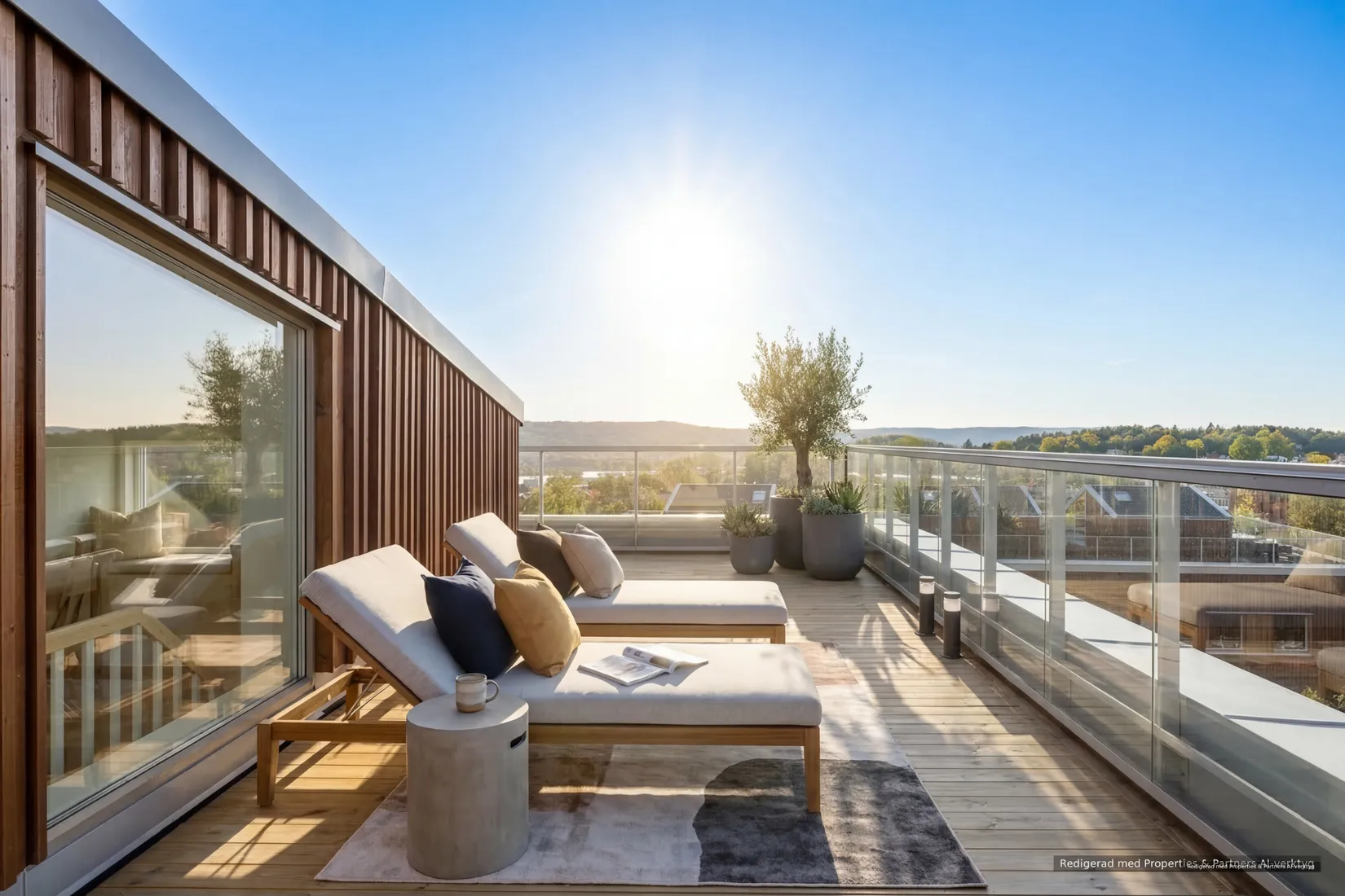 Bostadsrätt, Persögatan 12U, Trosa