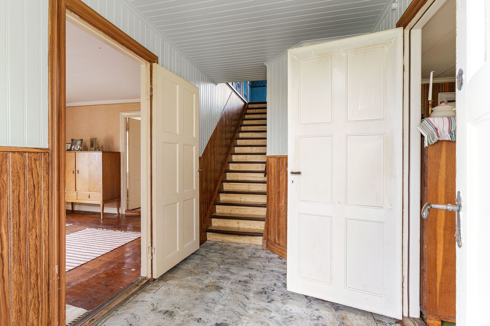 Villa, Svalövägen 9, Stensjön, Nässjö