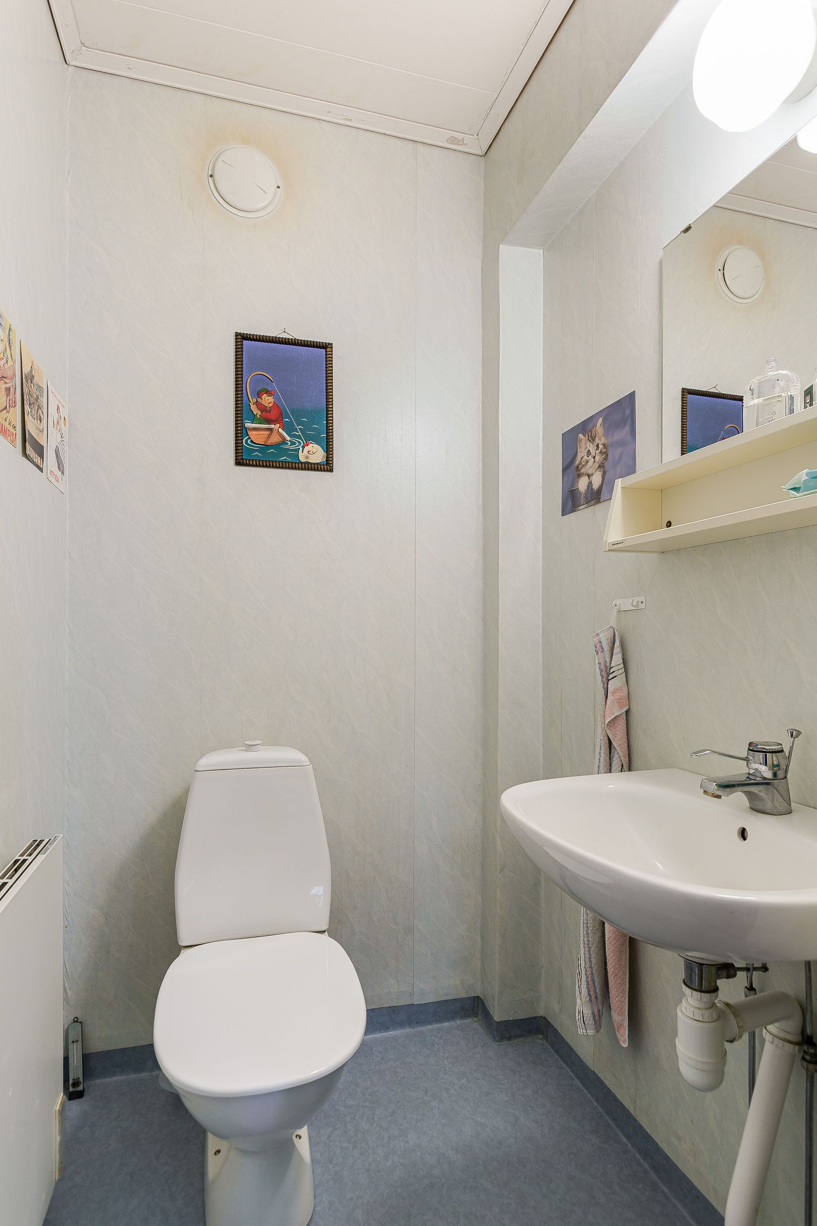 Villa, Svalövägen 9, Stensjön, Nässjö