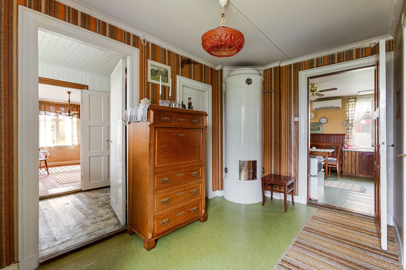 Villa, Svalövägen 9, Stensjön, Nässjö