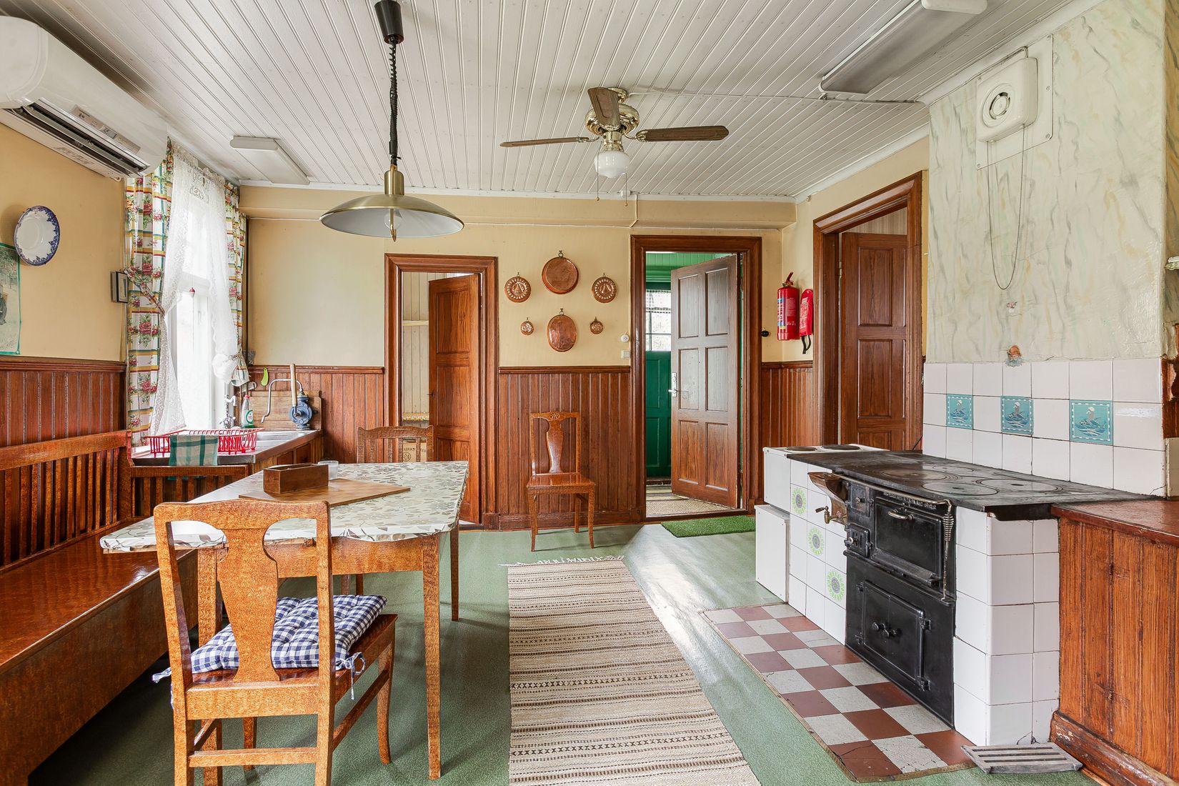 Villa, Svalövägen 9, Stensjön, Nässjö