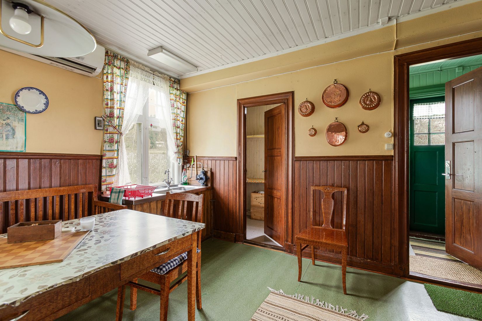 Villa, Svalövägen 9, Stensjön, Nässjö