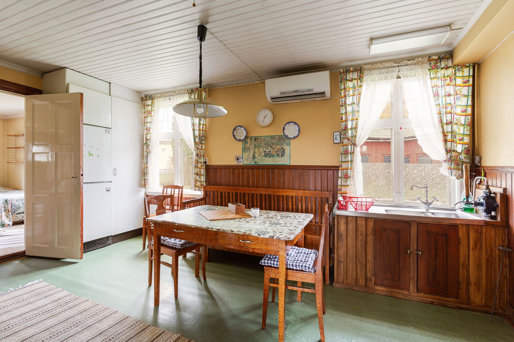 Villa, Svalövägen 9, Stensjön, Nässjö