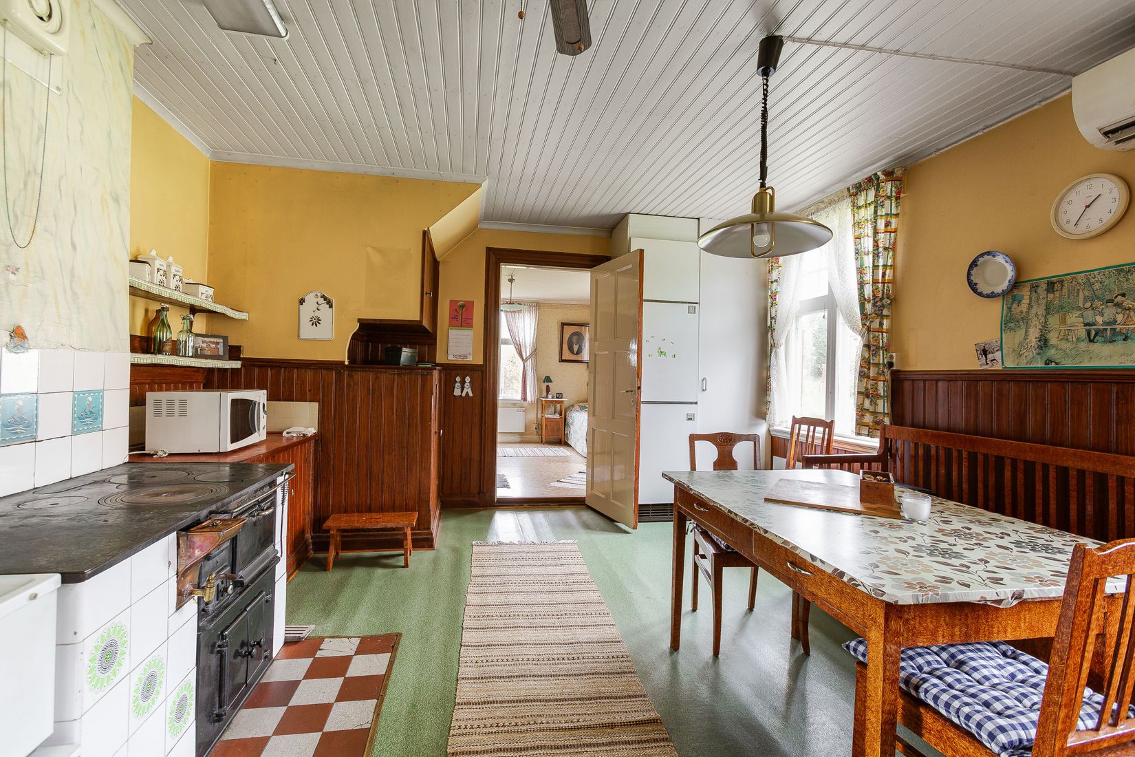 Villa, Svalövägen 9, Stensjön, Nässjö