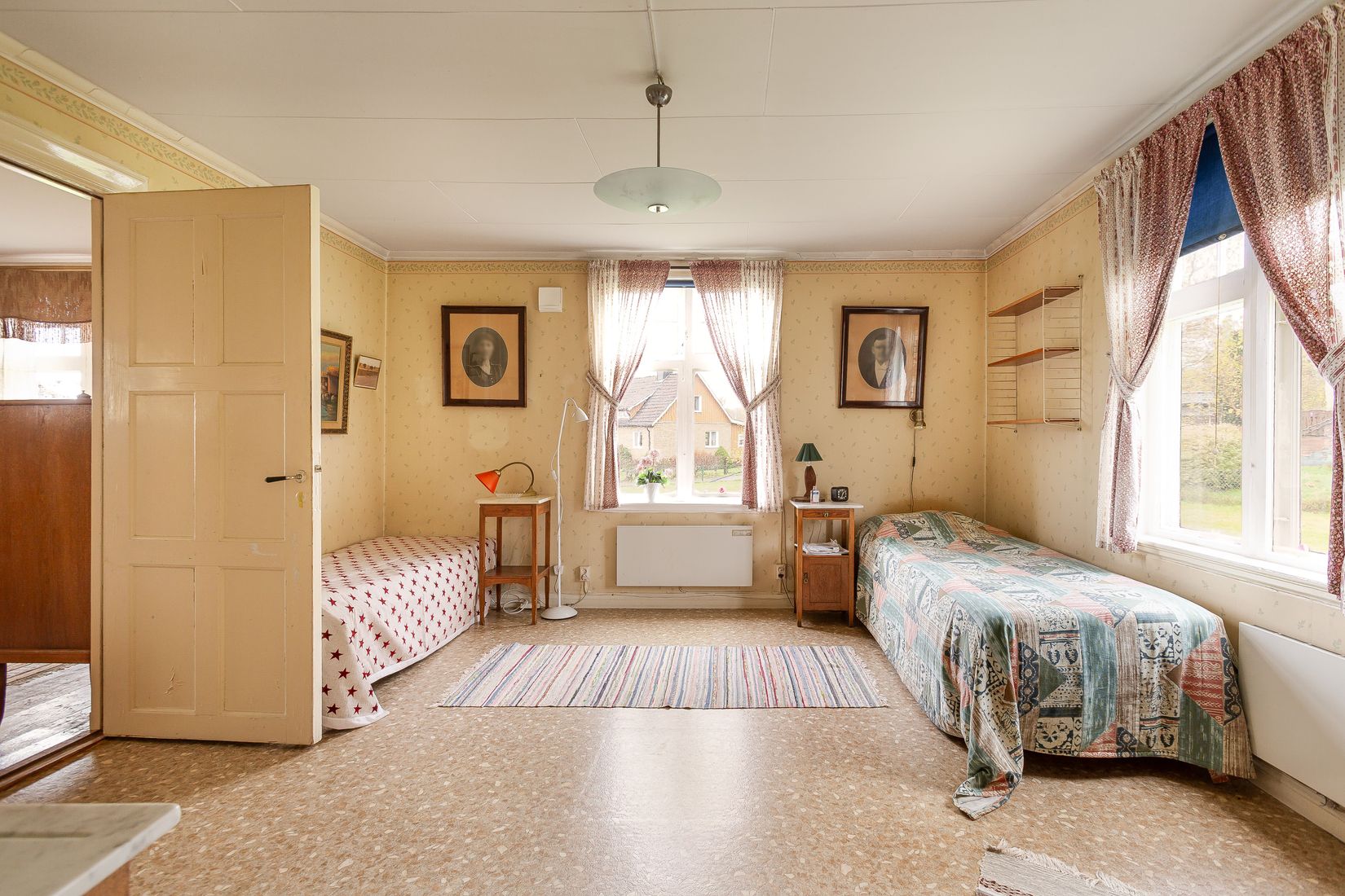 Villa, Svalövägen 9, Stensjön, Nässjö