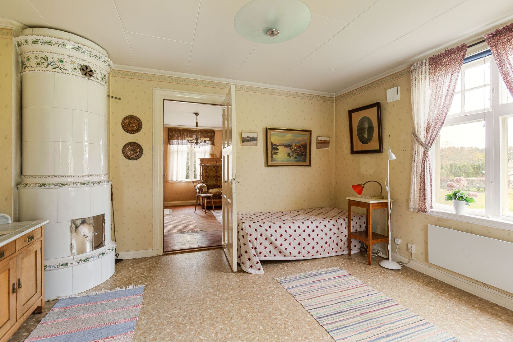 Villa, Svalövägen 9, Stensjön, Nässjö