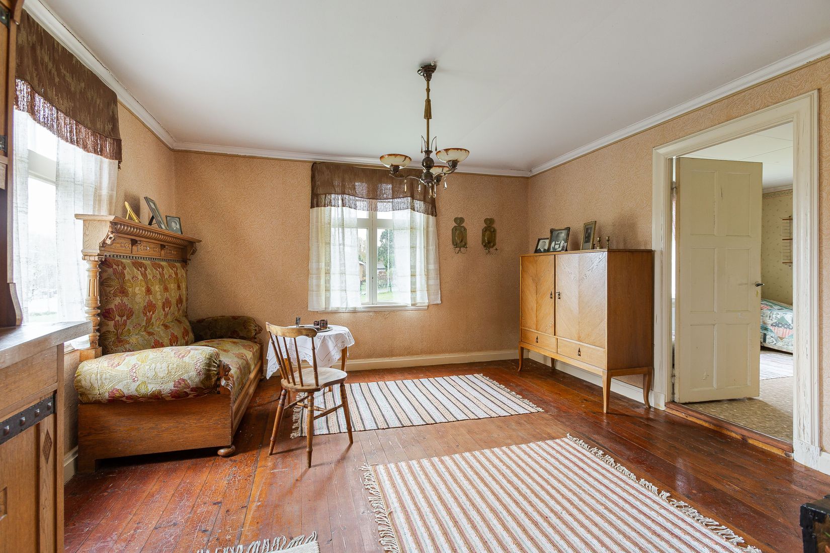 Villa, Svalövägen 9, Stensjön, Nässjö