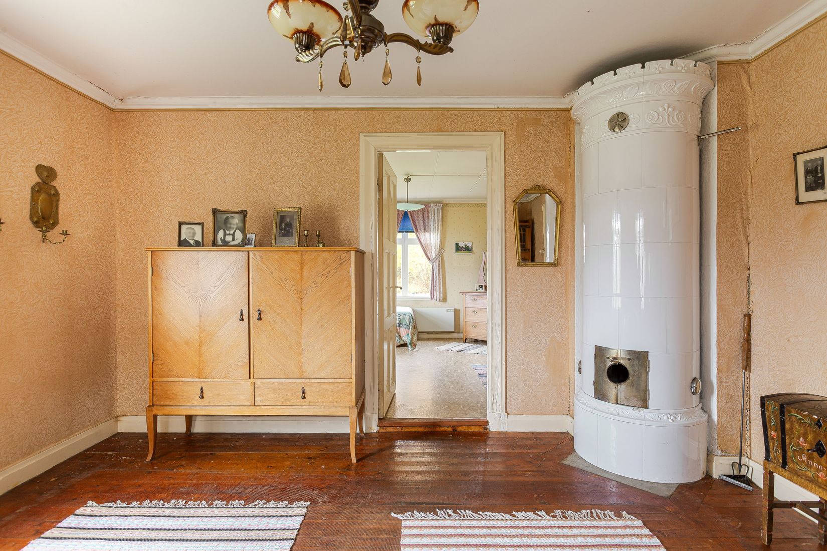 Villa, Svalövägen 9, Stensjön, Nässjö