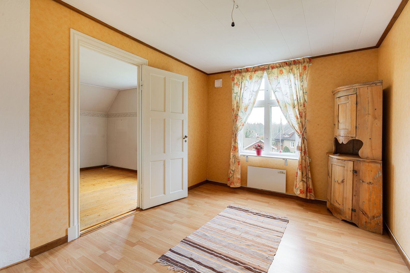 Villa, Svalövägen 9, Stensjön, Nässjö