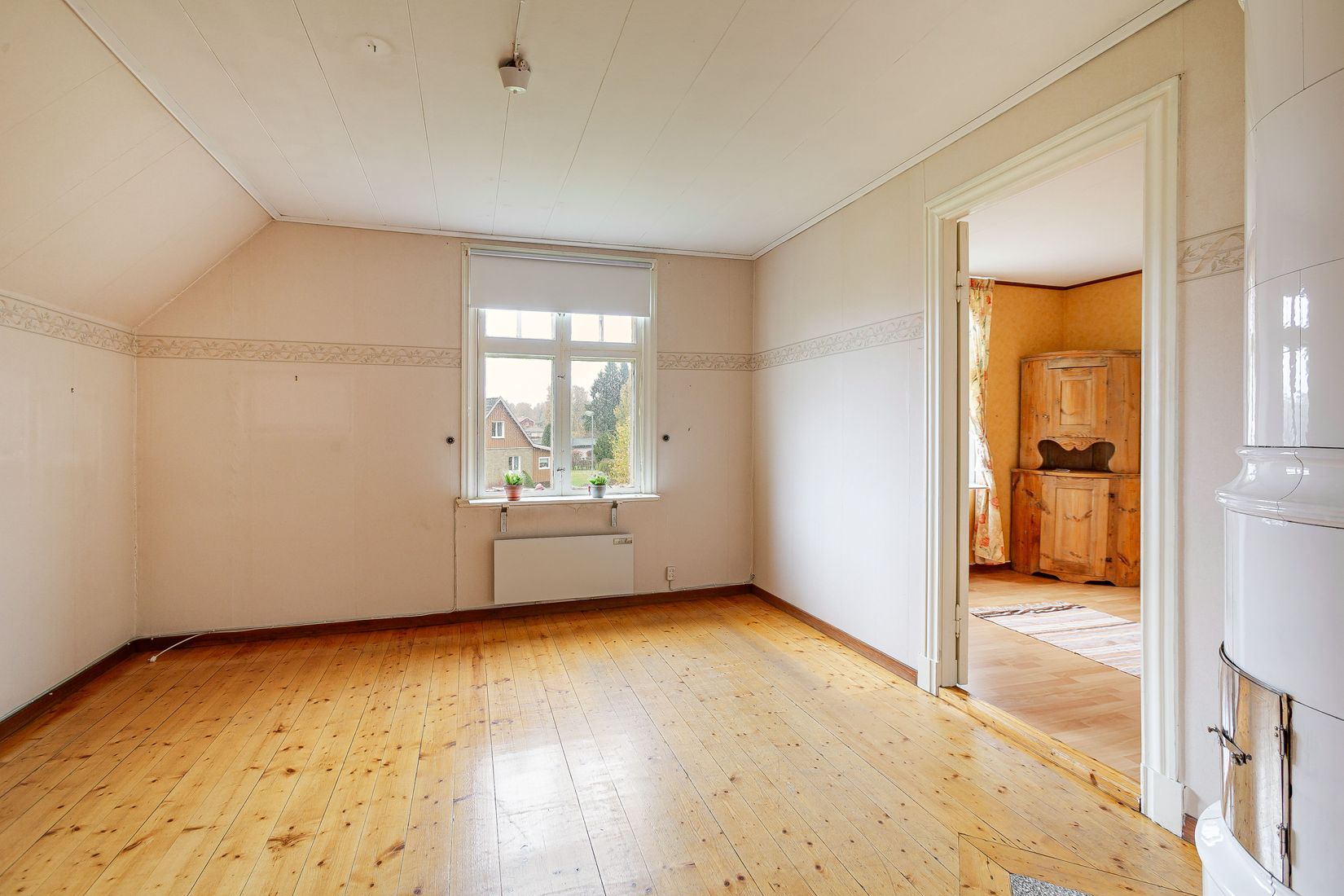 Villa, Svalövägen 9, Stensjön, Nässjö