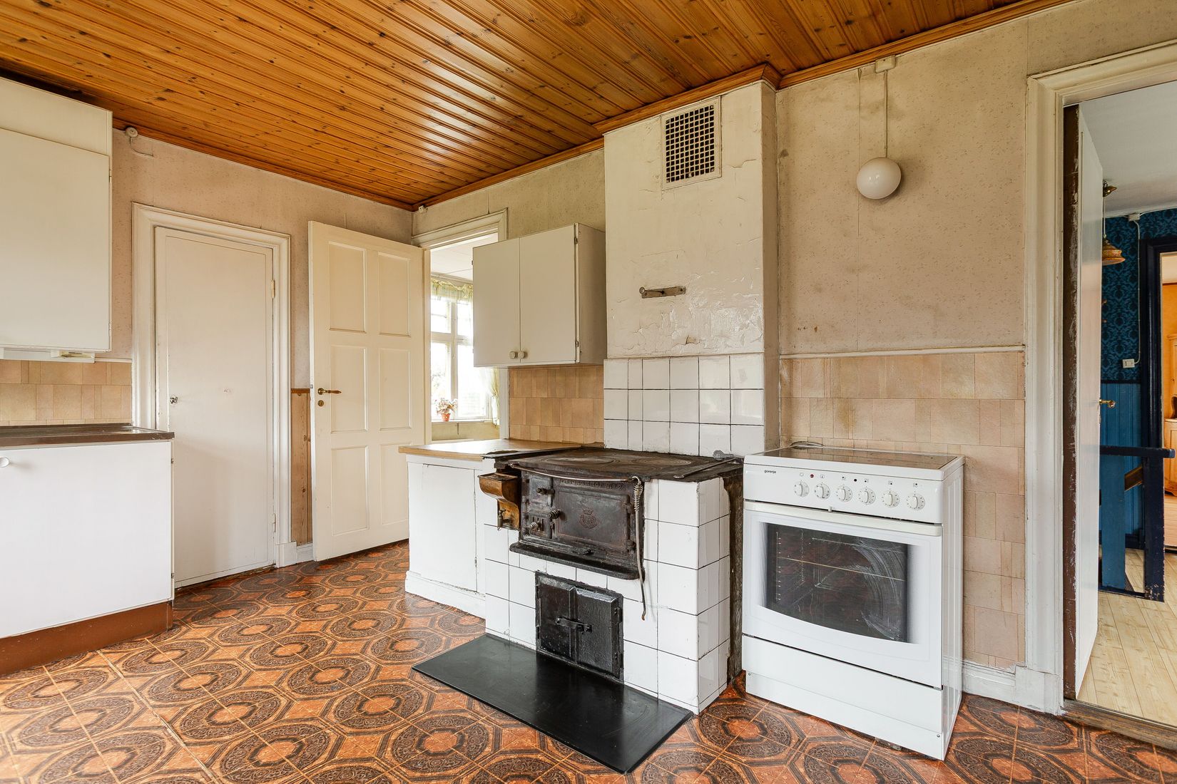 Villa, Svalövägen 9, Stensjön, Nässjö