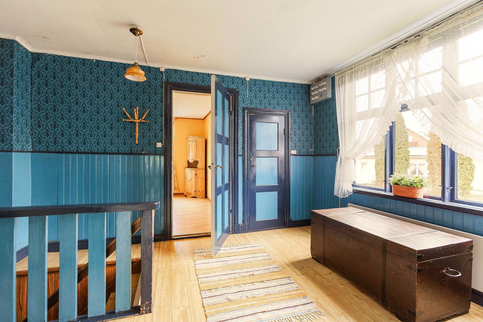 Villa, Svalövägen 9, Stensjön, Nässjö