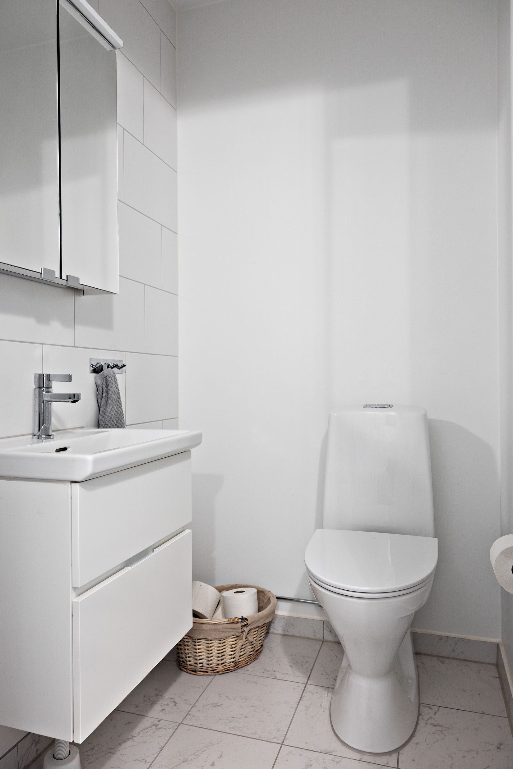 Bostadsrätt, Aroniagatan 6, Göteborg