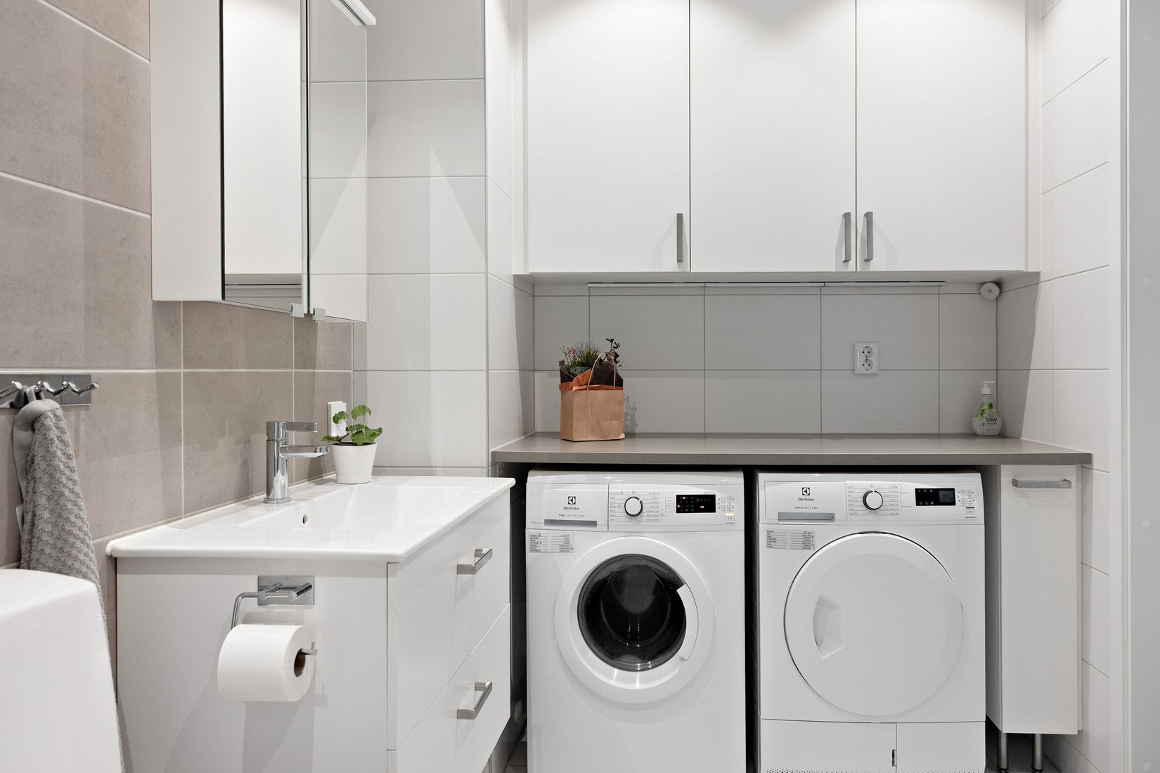 Bostadsrätt, Aroniagatan 6, Göteborg