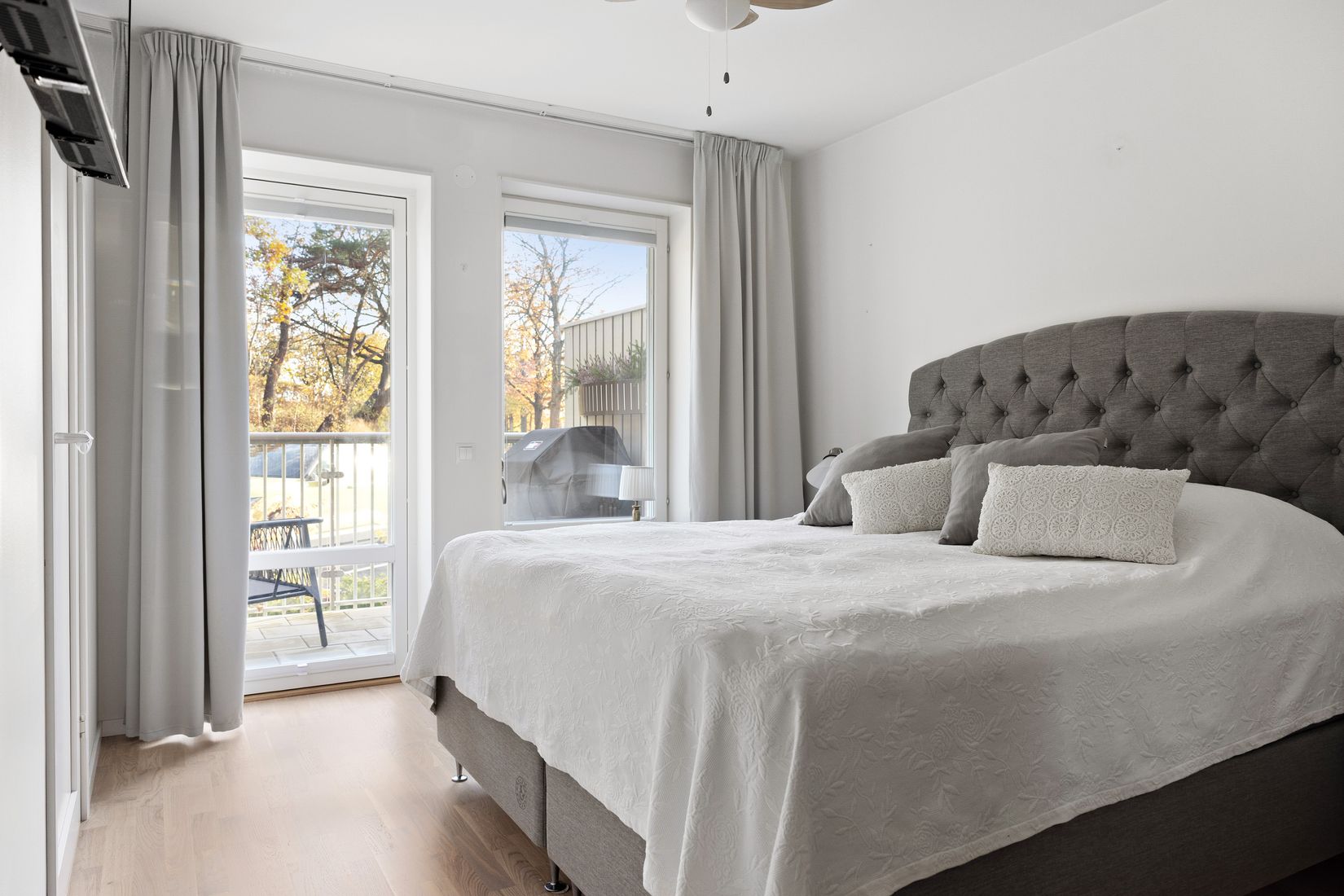 Bostadsrätt, Aroniagatan 6, Göteborg