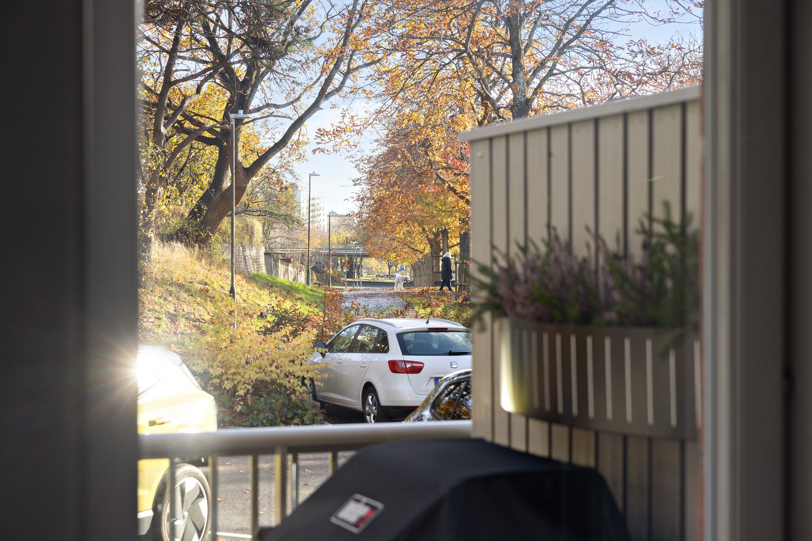 Bostadsrätt, Aroniagatan 6, Göteborg