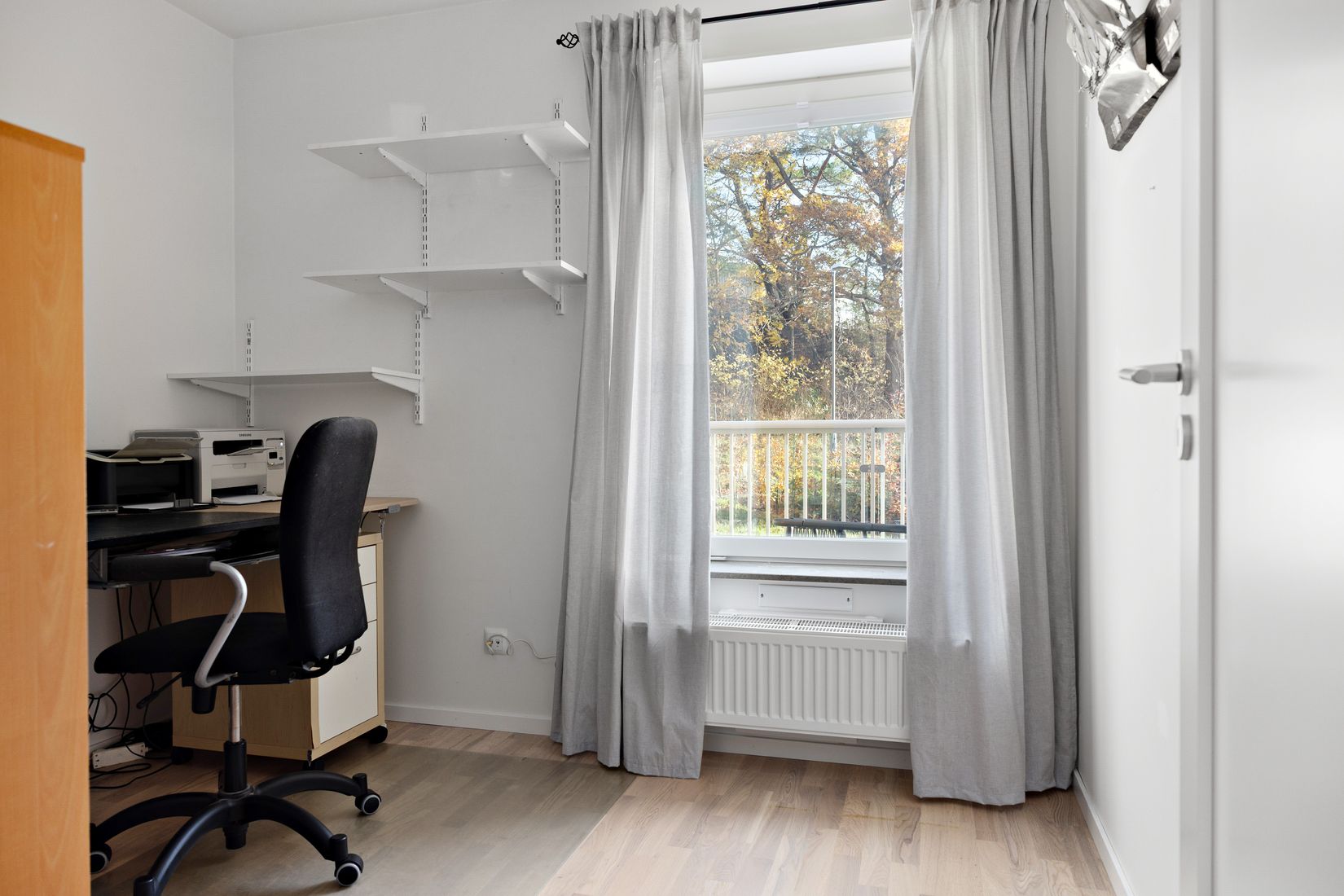 Bostadsrätt, Aroniagatan 6, Göteborg