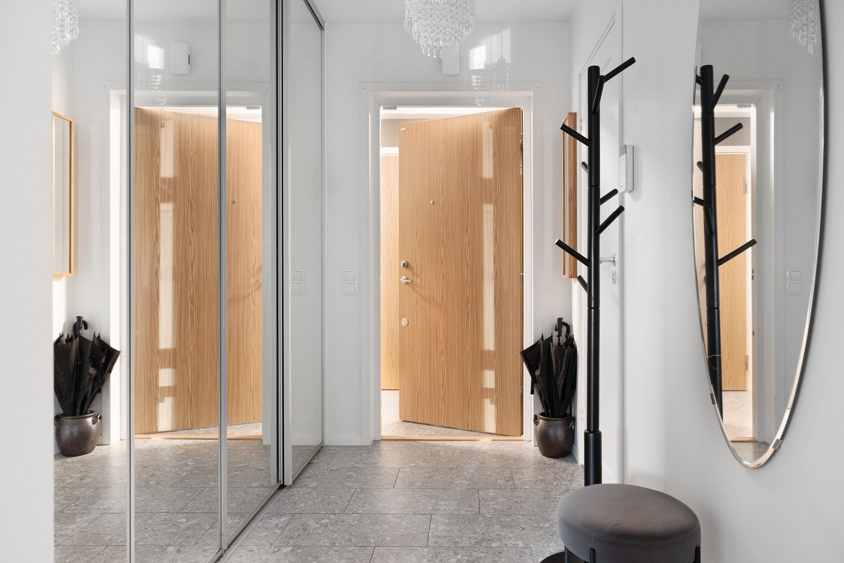 Bostadsrätt, Aroniagatan 6, Göteborg